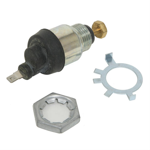 Corvette Standard Motor Carburetor Idle Stop Solenoids