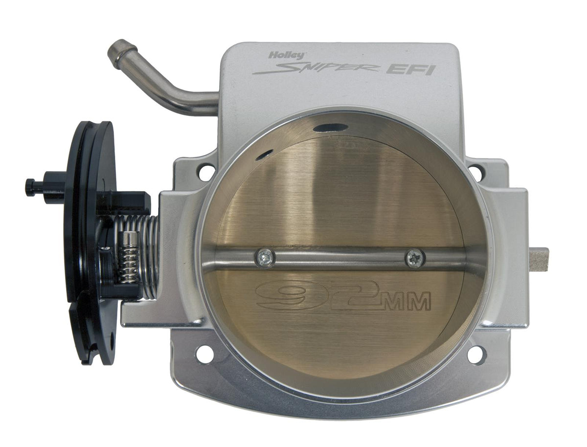 Holley Sniper 860001-1 - Holley Sniper Throttle Bodies