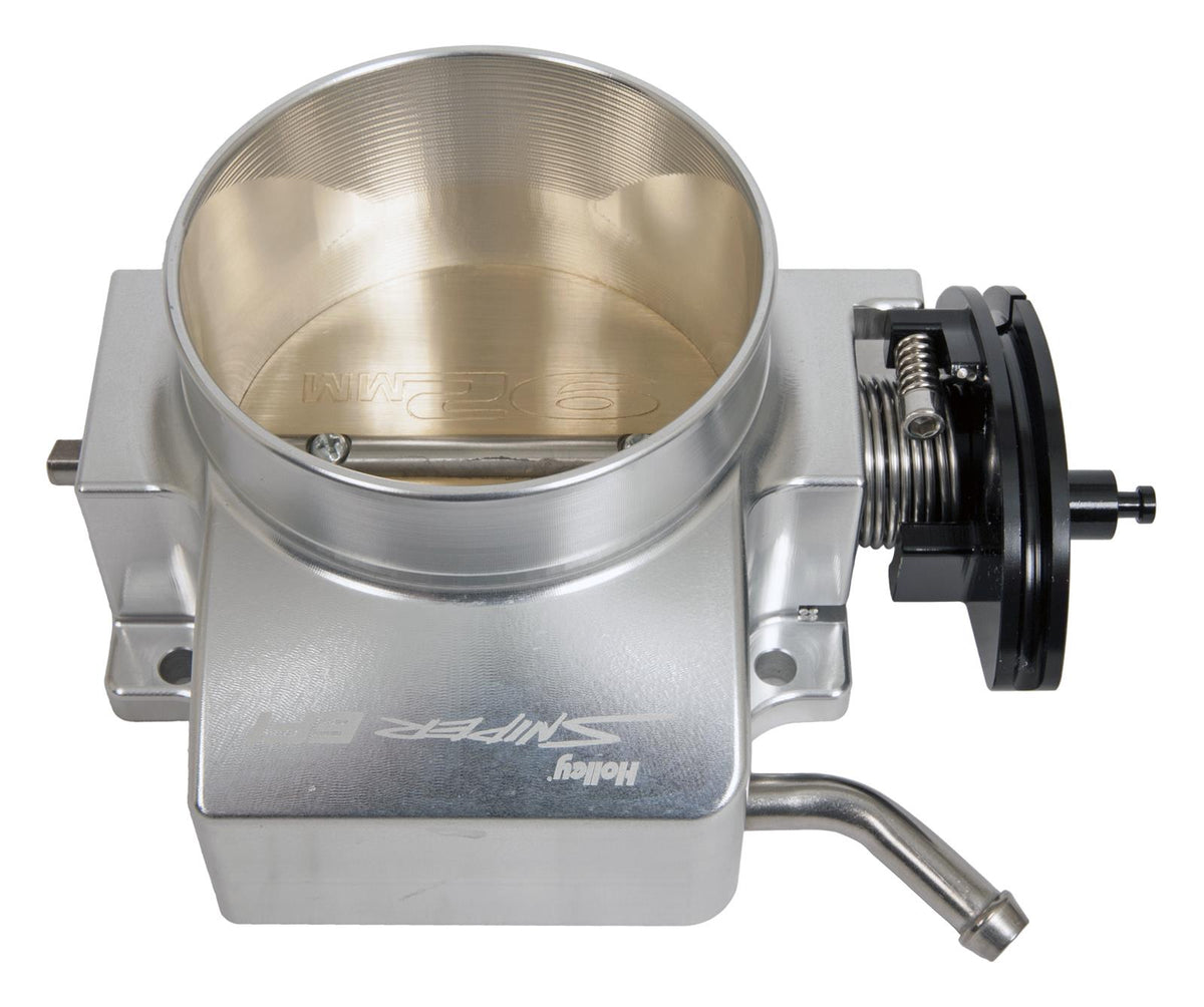 Holley Sniper 860001-1 - Holley Sniper Throttle Bodies