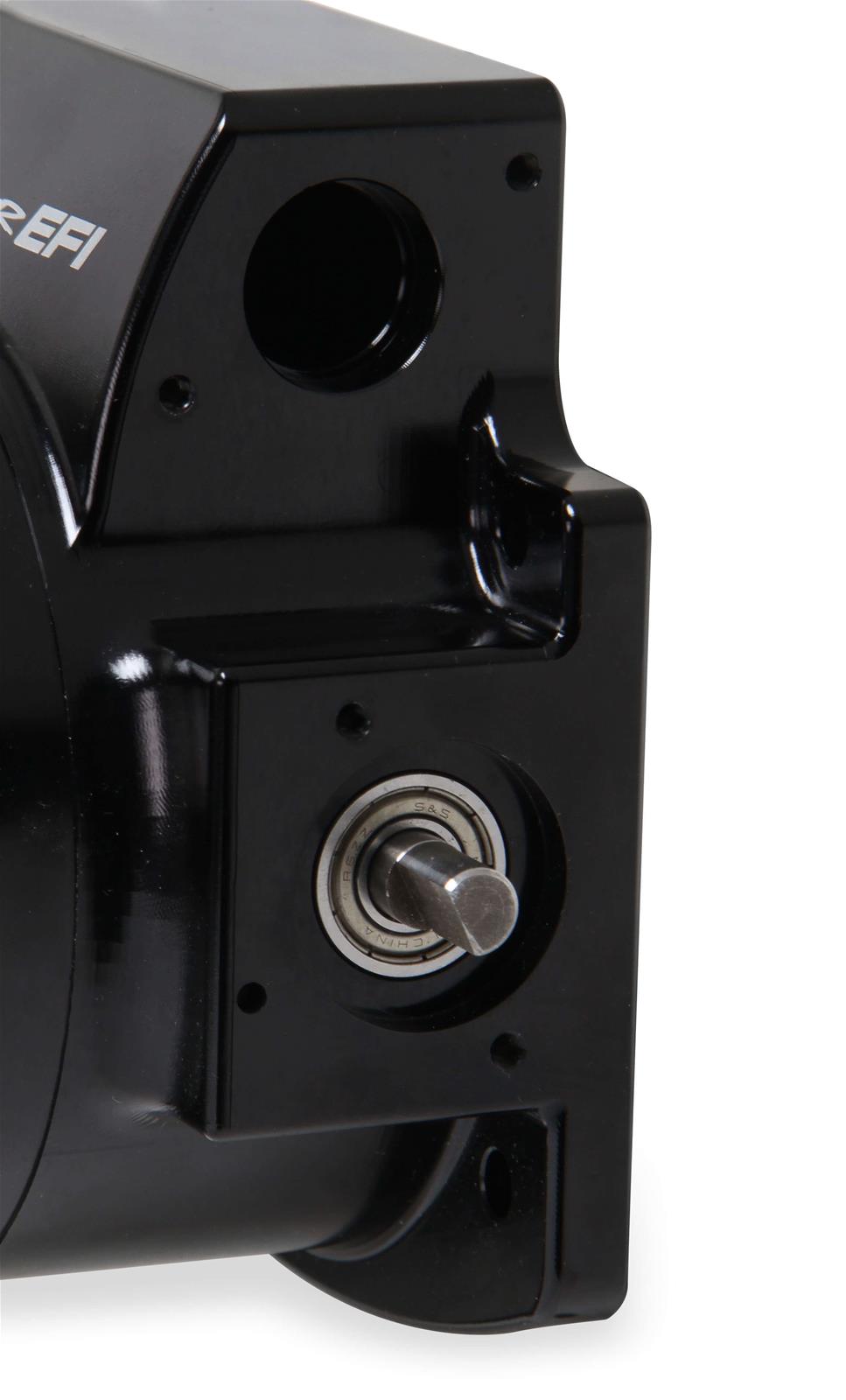 Holley Sniper 860005-1 - Holley Sniper Throttle Bodies