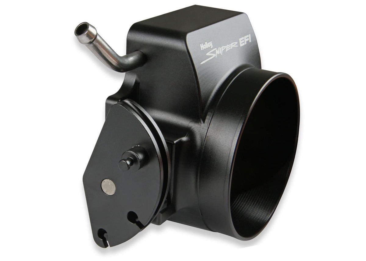 Holley Sniper 860005-1 - Holley Sniper Throttle Bodies