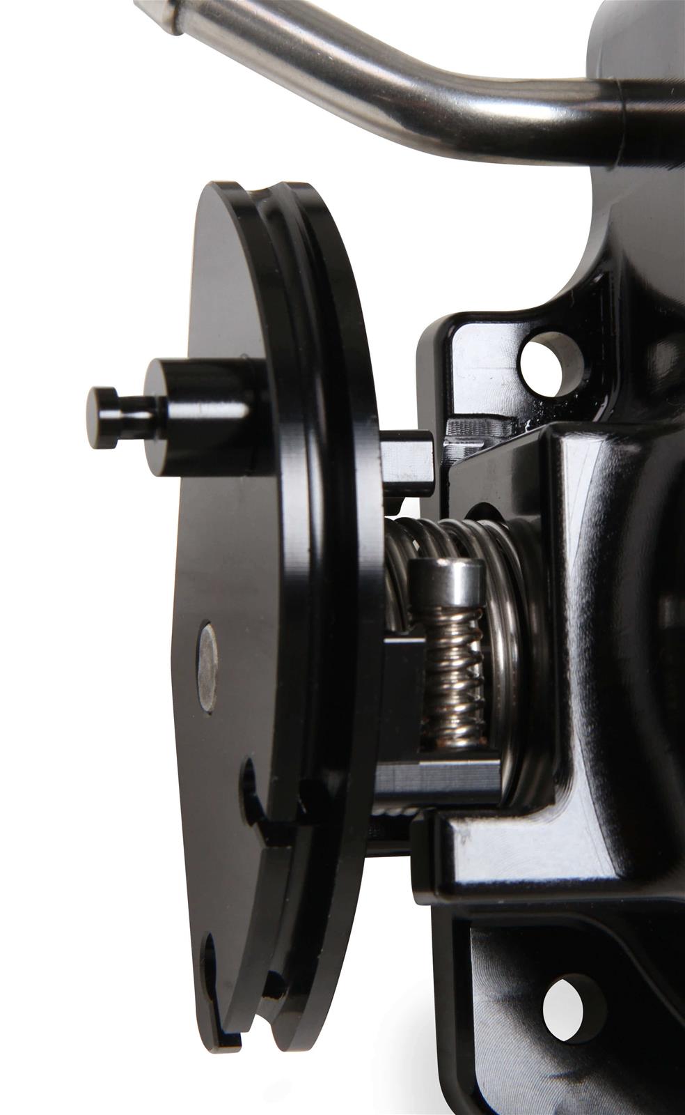 Holley Sniper 860005-1 - Holley Sniper Throttle Bodies