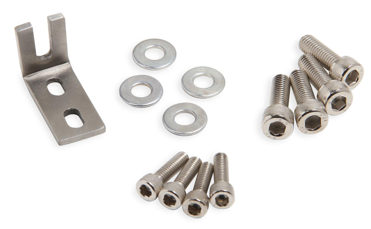Holley Sniper 860005-1 - Holley Sniper Throttle Bodies