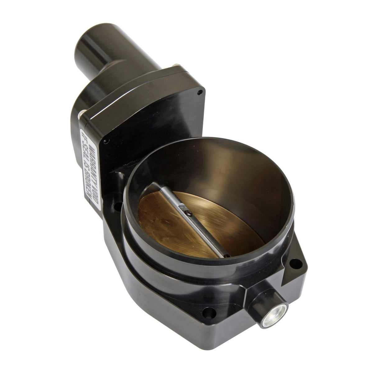 Corvette Summit Racing™ Pro LS Drive-By-Wire Throttle Bodies
