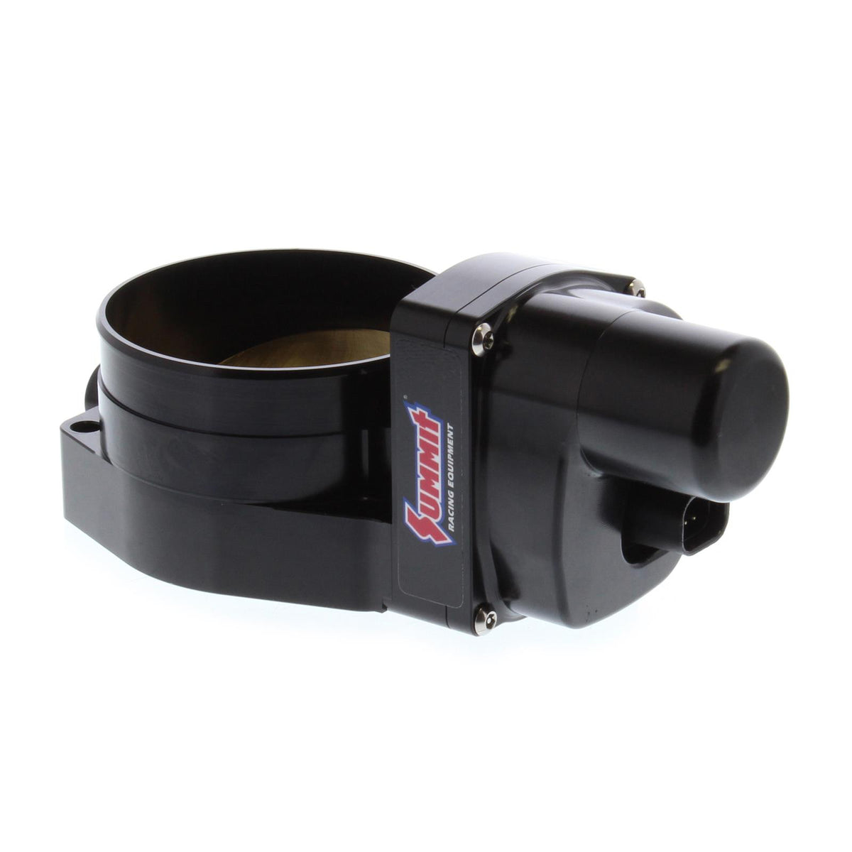 Corvette Summit Racing™ Pro LS Drive-By-Wire Throttle Bodies