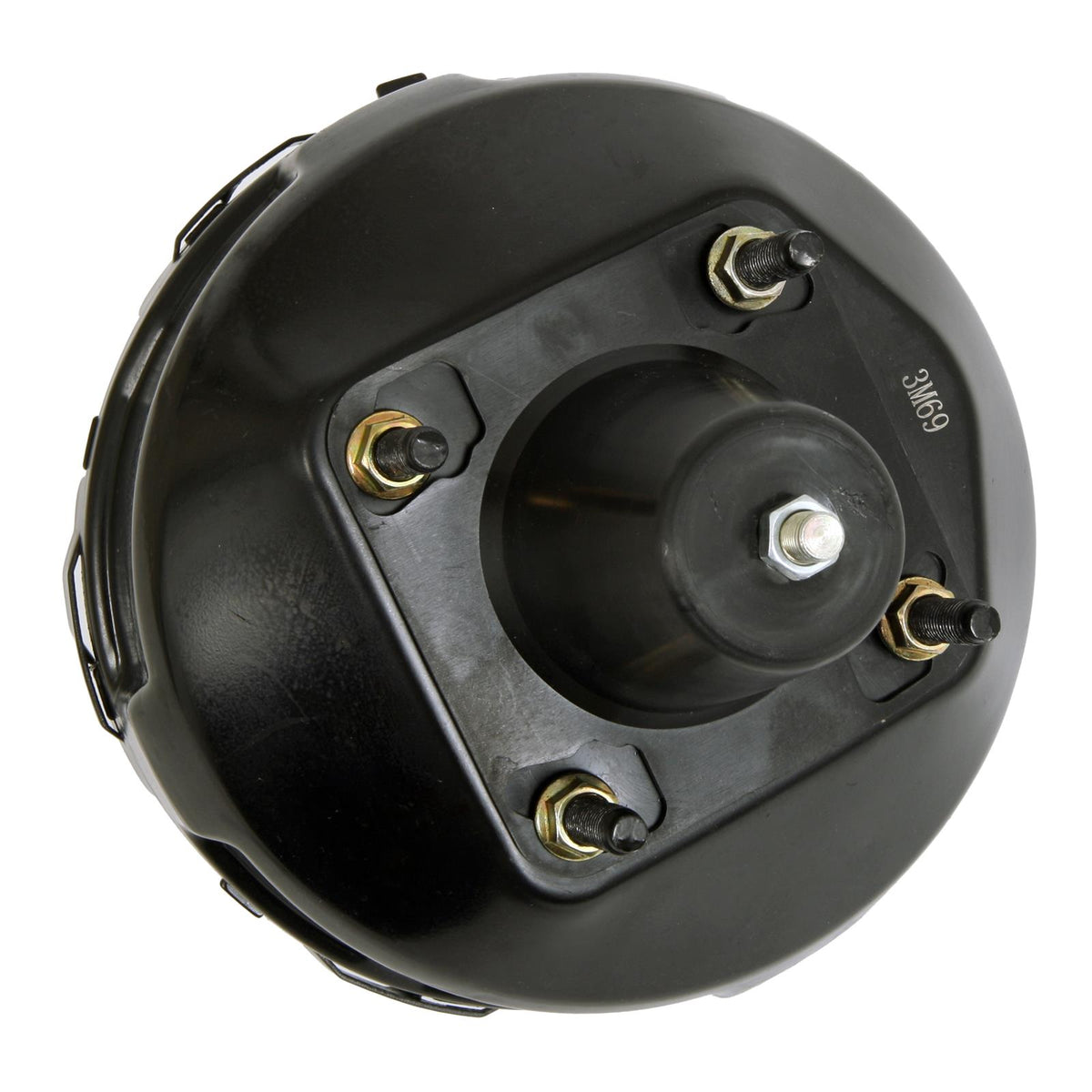 Corvette Summit Racing™ Power Brake Boosters