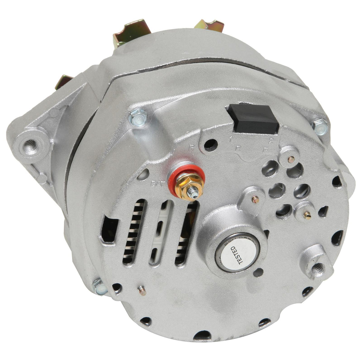 Corvette Summit Racing™ Alternators