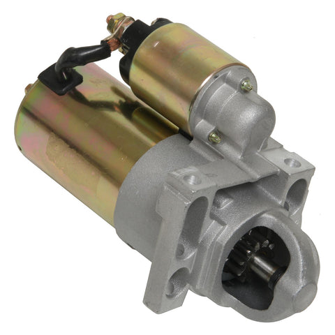 Corvette Summit Racing™ OEM Replacement Starters