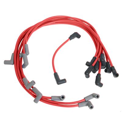 Corvette Summit Racing™ 8mm Ignition Wires