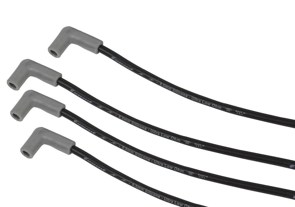 Corvette Summit Racing™ 8.5mm Ignition Wires