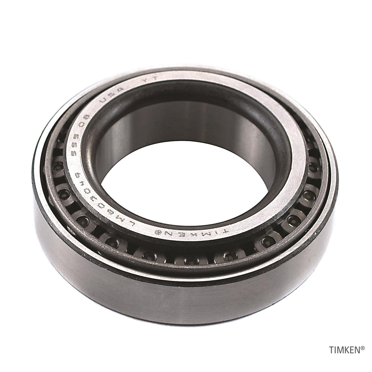 Corvette Timken Differential Bearings