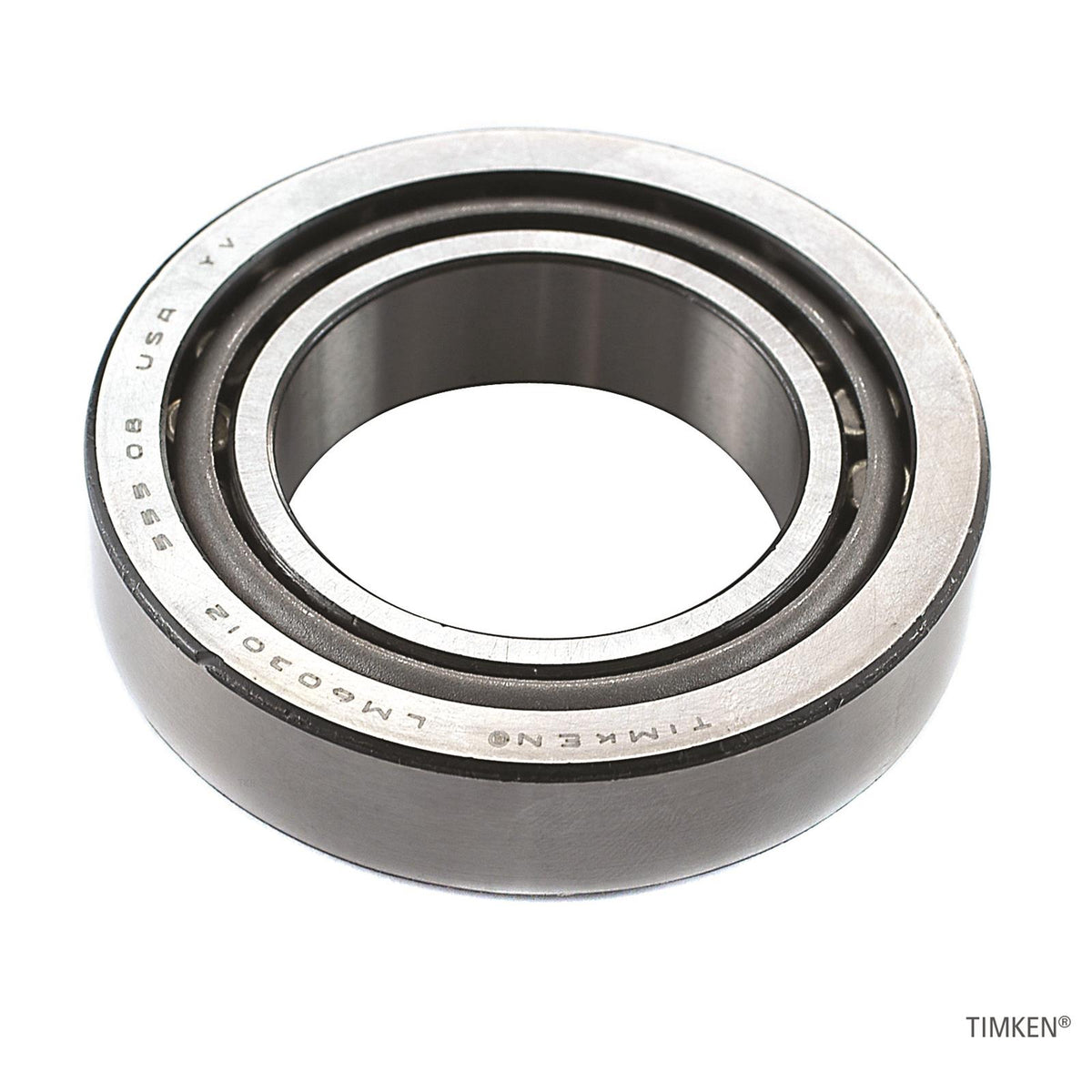 Corvette Timken Differential Bearings