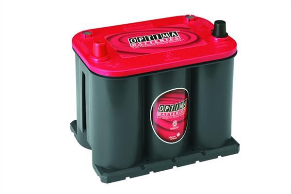 Optima Batteries 9025-160 - Optima RedTop Starting 12-Volt Batteries