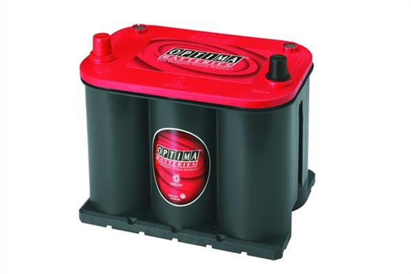 Optima Batteries 9025-160 - Optima RedTop Starting 12-Volt Batteries