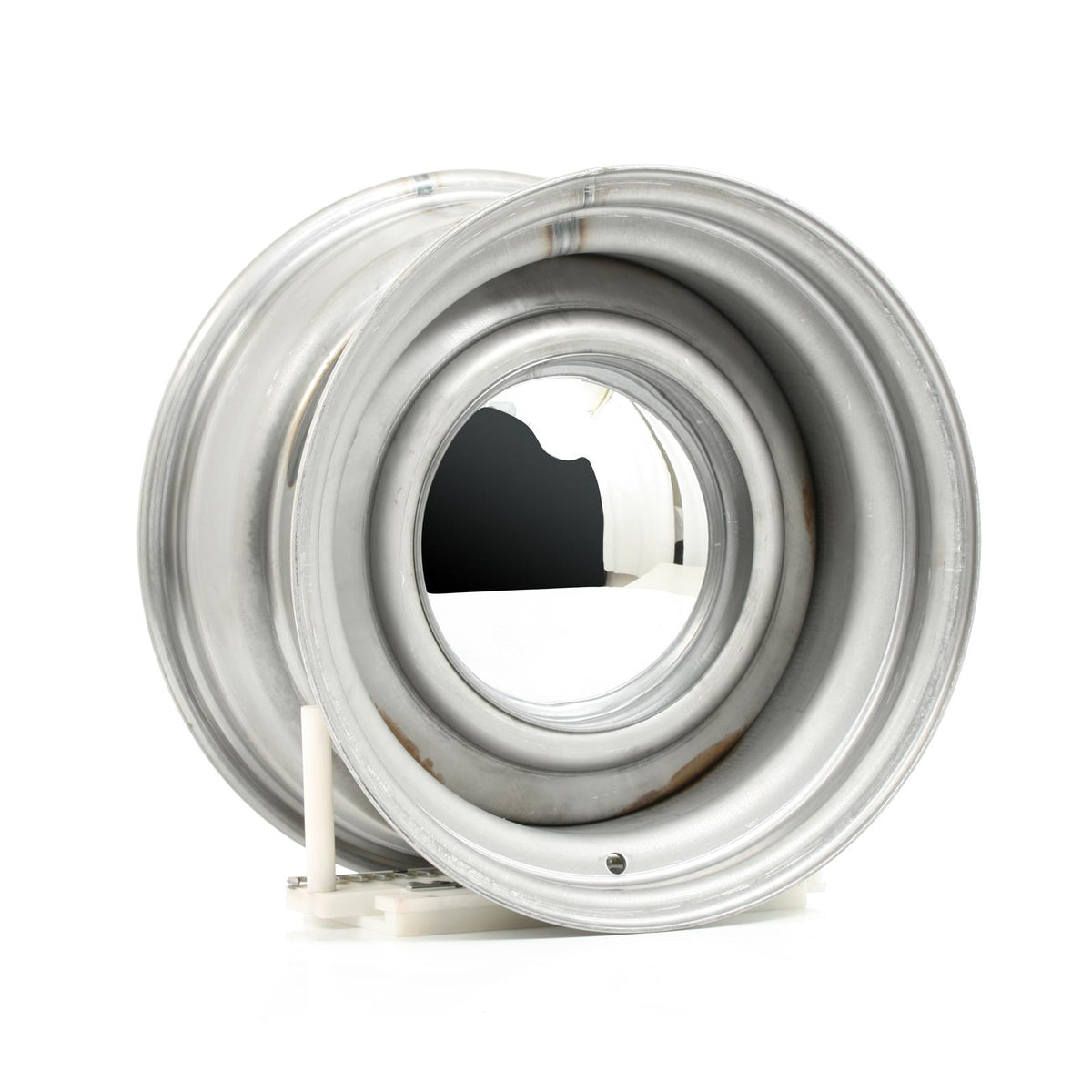 Corvette U.S. Wheel 51 Series Paint-Ready Smoothie Wheels