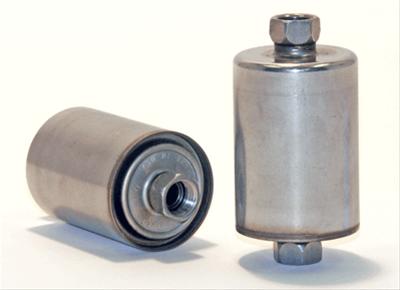 Corvette WIX Filters Fuel Filters