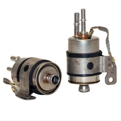 Wix Filters 33737 - WIX Filters Fuel Filters