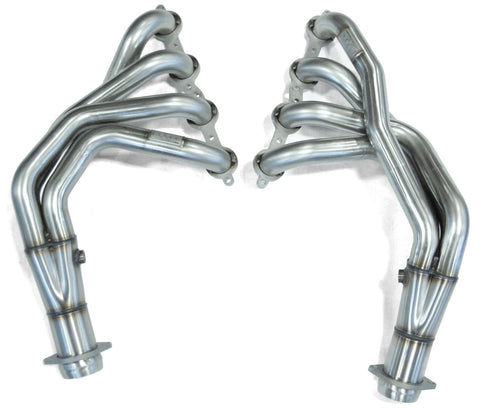 KOOKS, 2005-2013 CORVETTE BASE & GRAND SPORT 6.0L/6.2L 1-7/8" X 3" HEADER